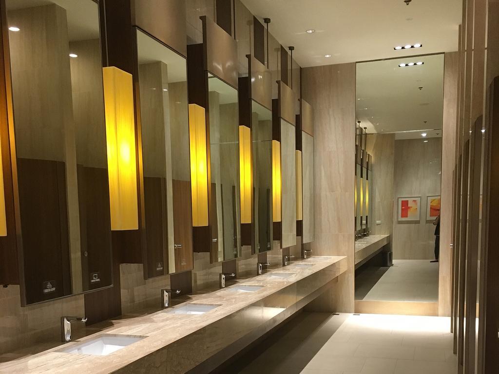 Shang Luxury Suites Mandaluyong Εξωτερικό φωτογραφία