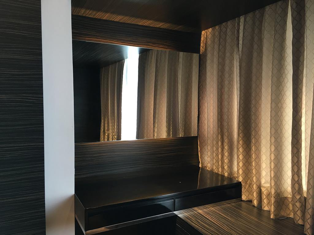 Shang Luxury Suites Mandaluyong Δωμάτιο φωτογραφία