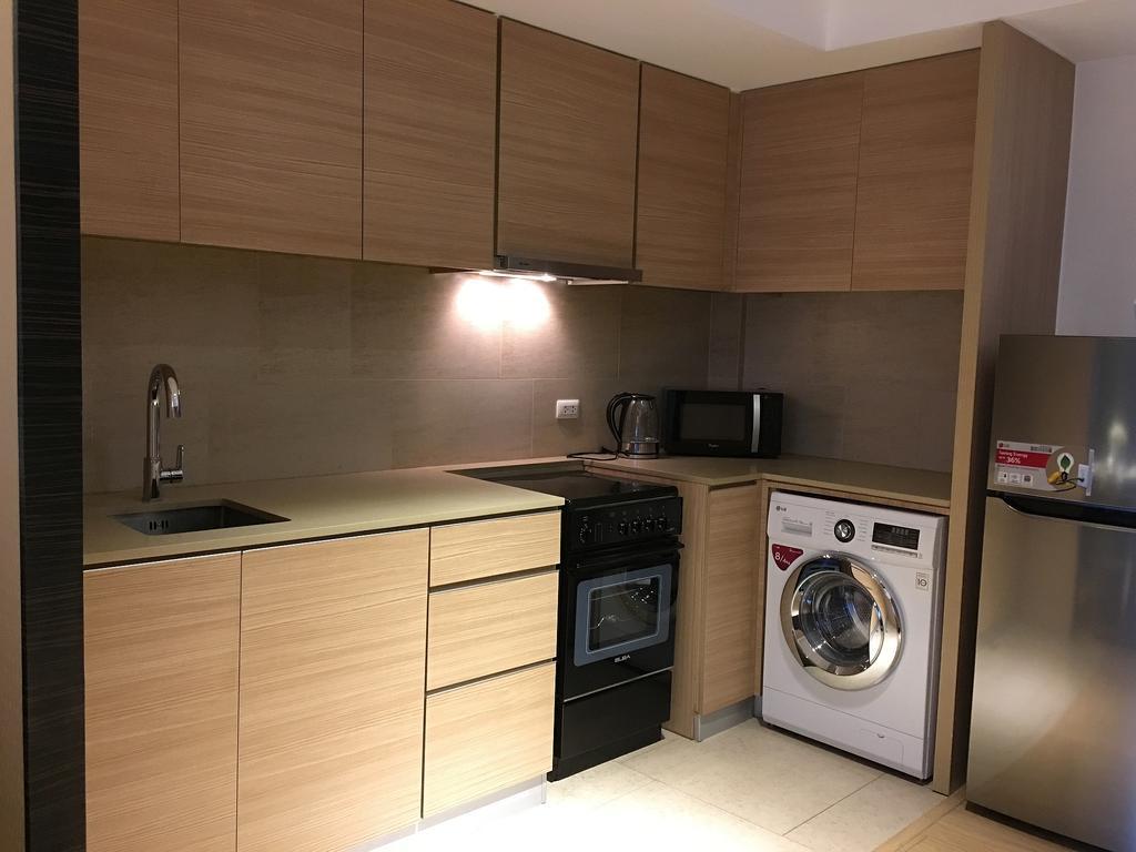 Shang Luxury Suites Mandaluyong Δωμάτιο φωτογραφία
