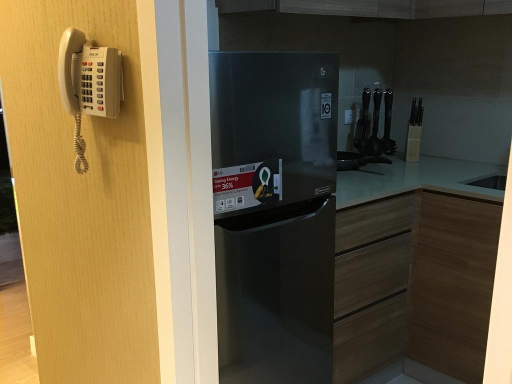 Shang Luxury Suites Mandaluyong Δωμάτιο φωτογραφία