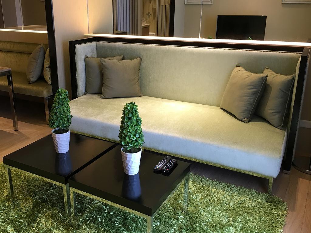 Shang Luxury Suites Mandaluyong Εξωτερικό φωτογραφία
