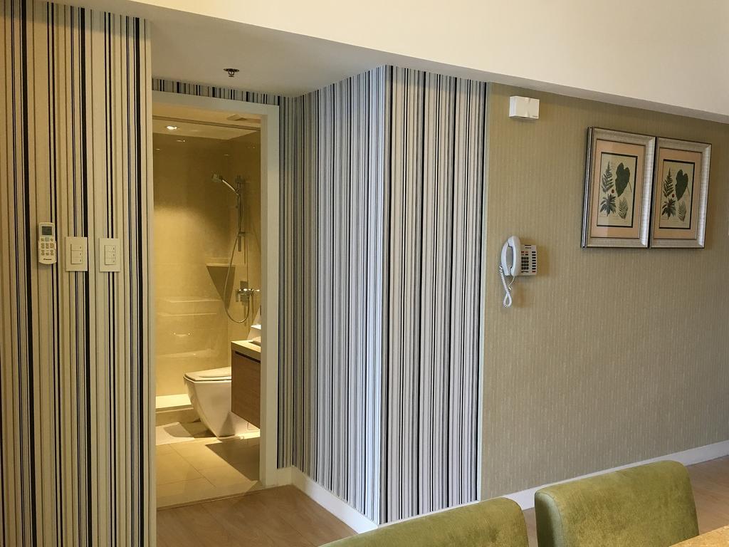 Shang Luxury Suites Mandaluyong Εξωτερικό φωτογραφία