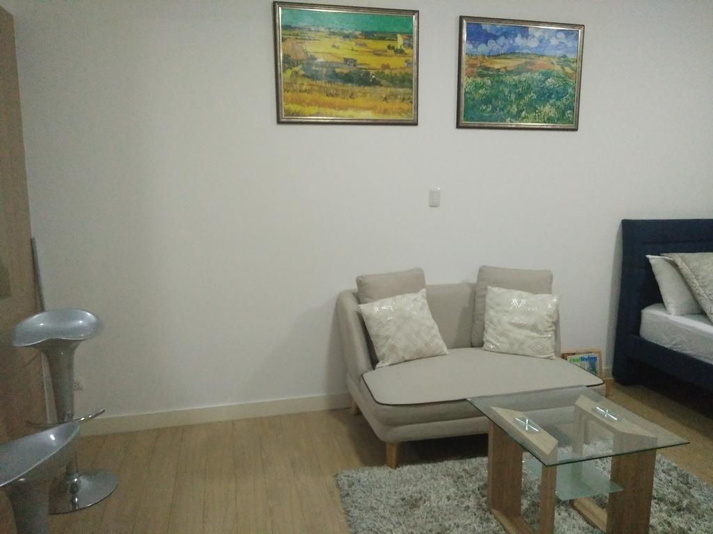 Shang Luxury Suites Mandaluyong Εξωτερικό φωτογραφία