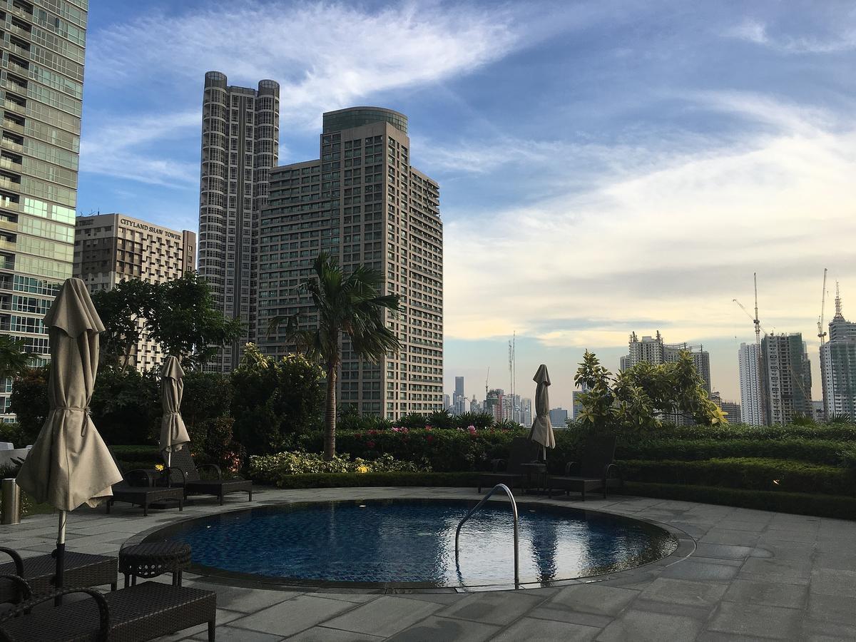 Shang Luxury Suites Mandaluyong Εξωτερικό φωτογραφία