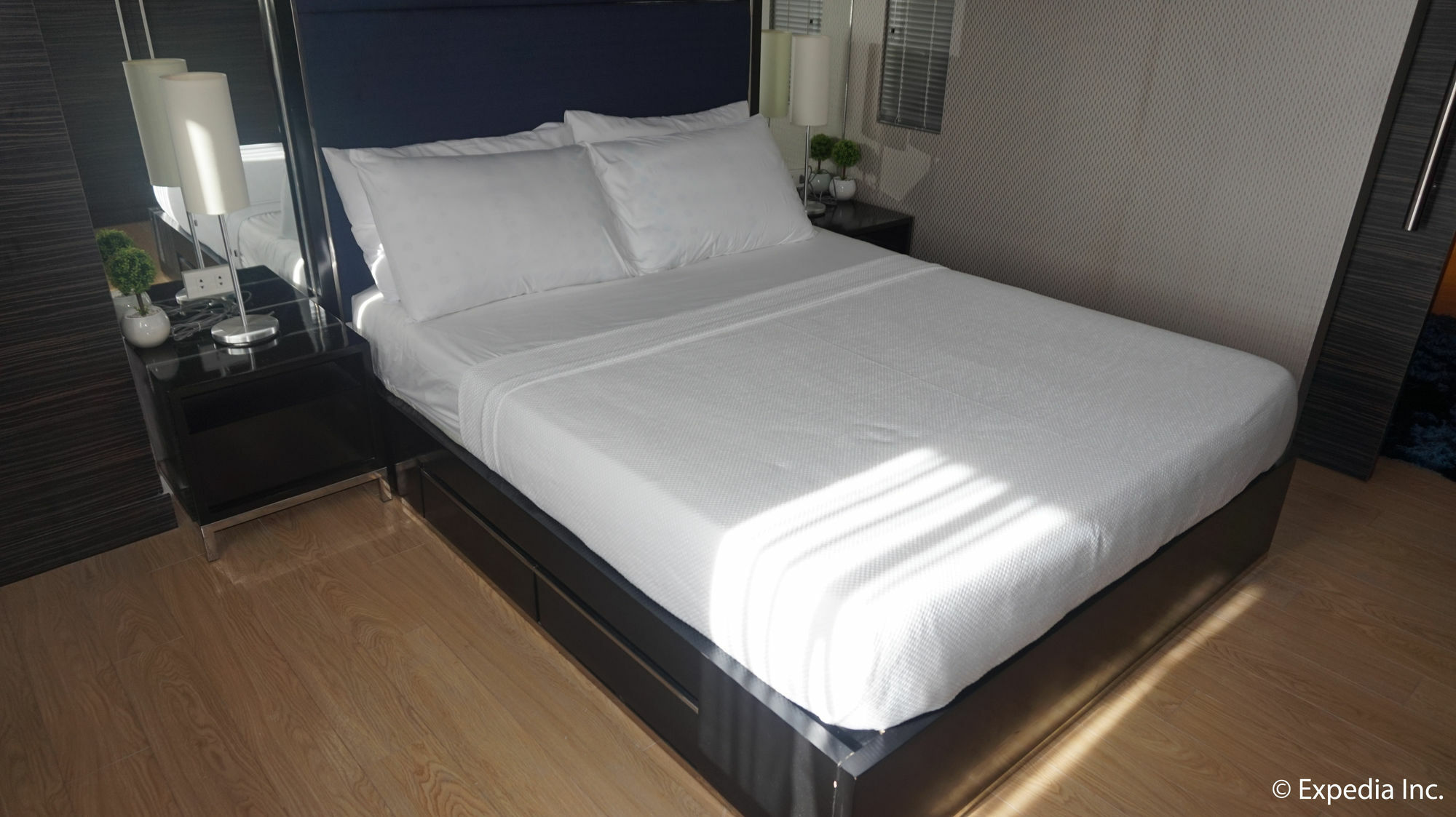 Shang Luxury Suites Mandaluyong Εξωτερικό φωτογραφία
