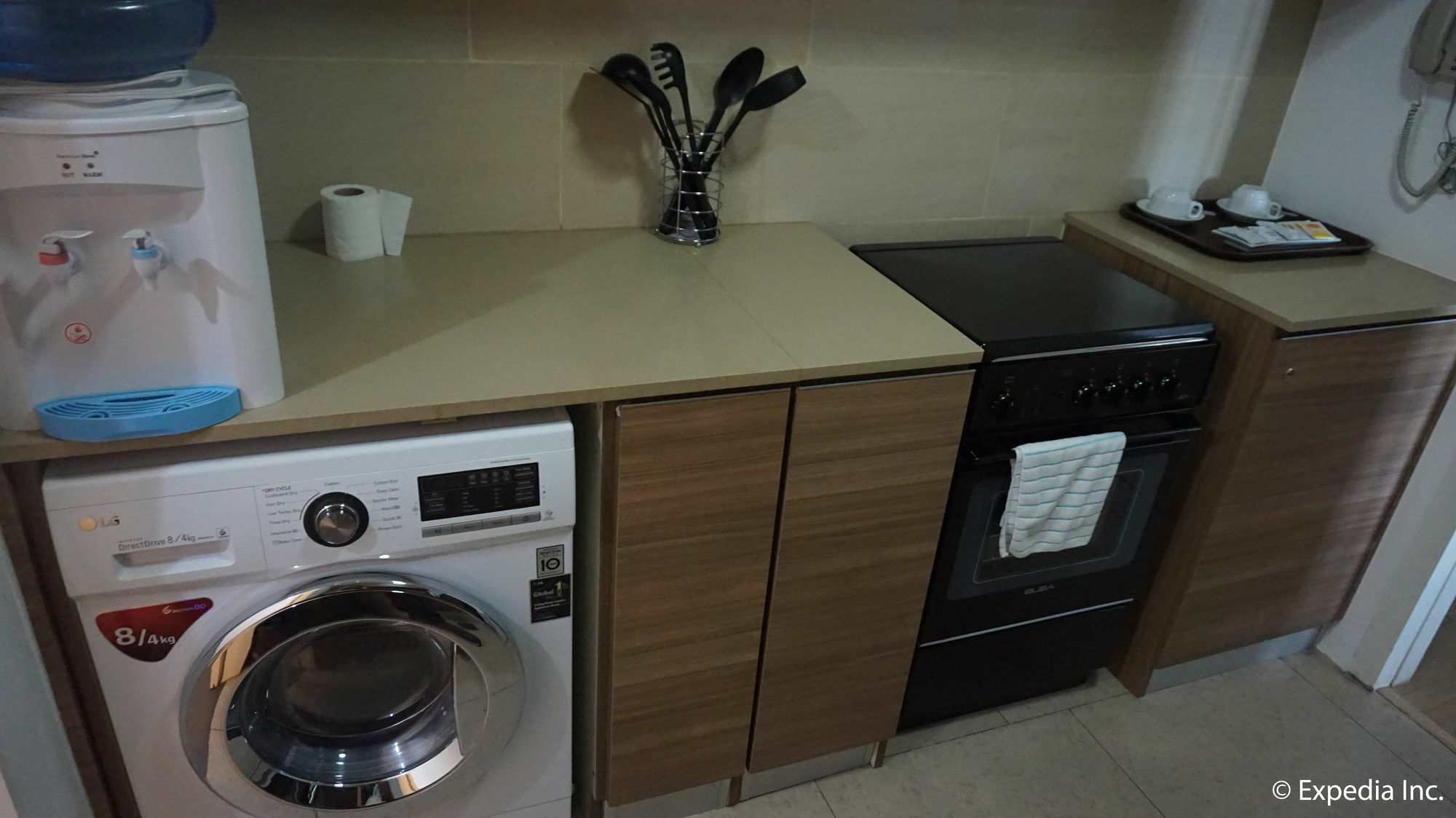 Shang Luxury Suites Mandaluyong Εξωτερικό φωτογραφία