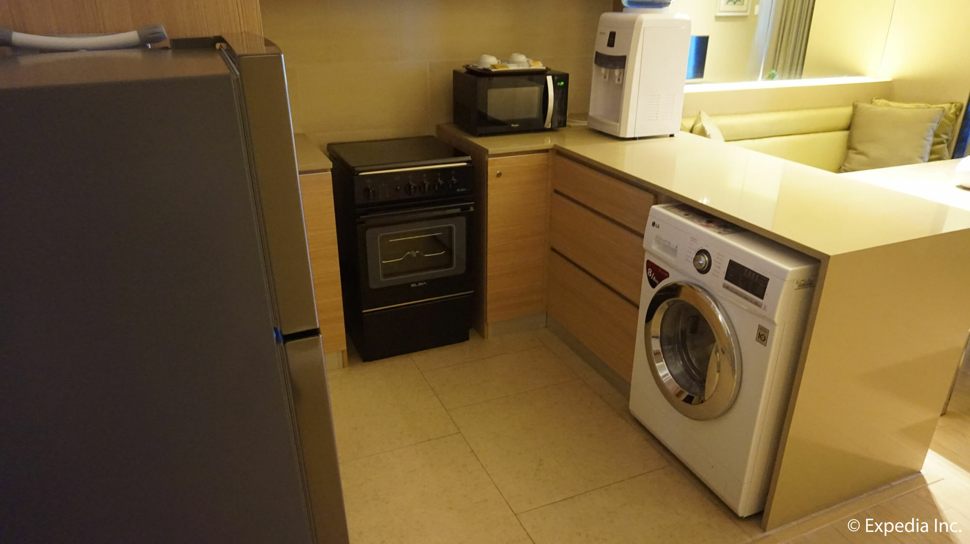 Shang Luxury Suites Mandaluyong Εξωτερικό φωτογραφία